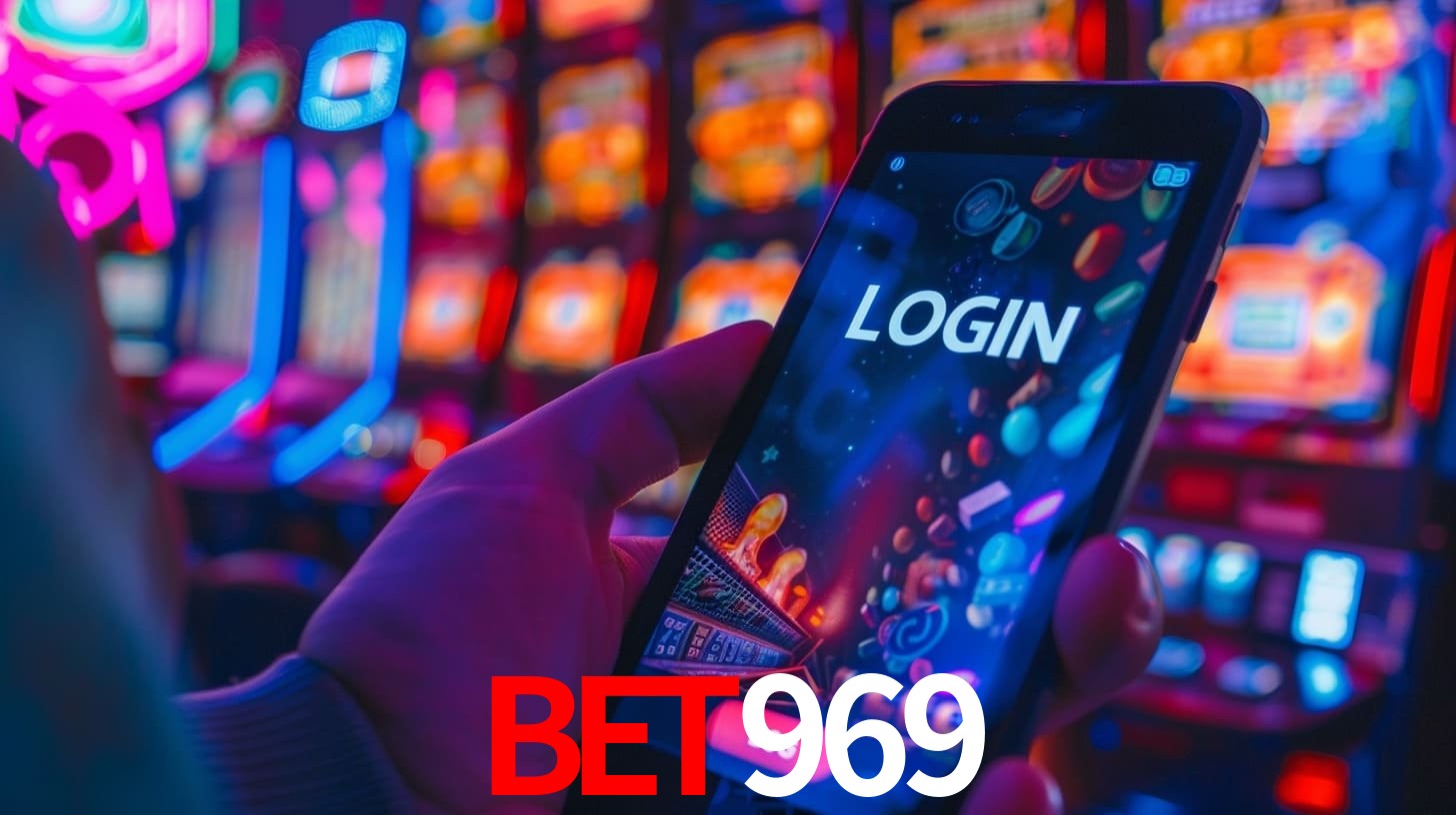 Experiência VIP BET969