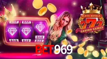 Desvendando o Mundo dos Jogos Virtuais na BET969