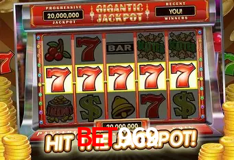 Desvendando o Mundo dos Jogos Virtuais na BET969