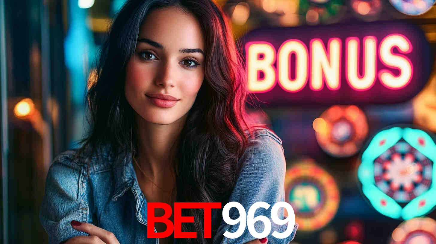 BET969 app