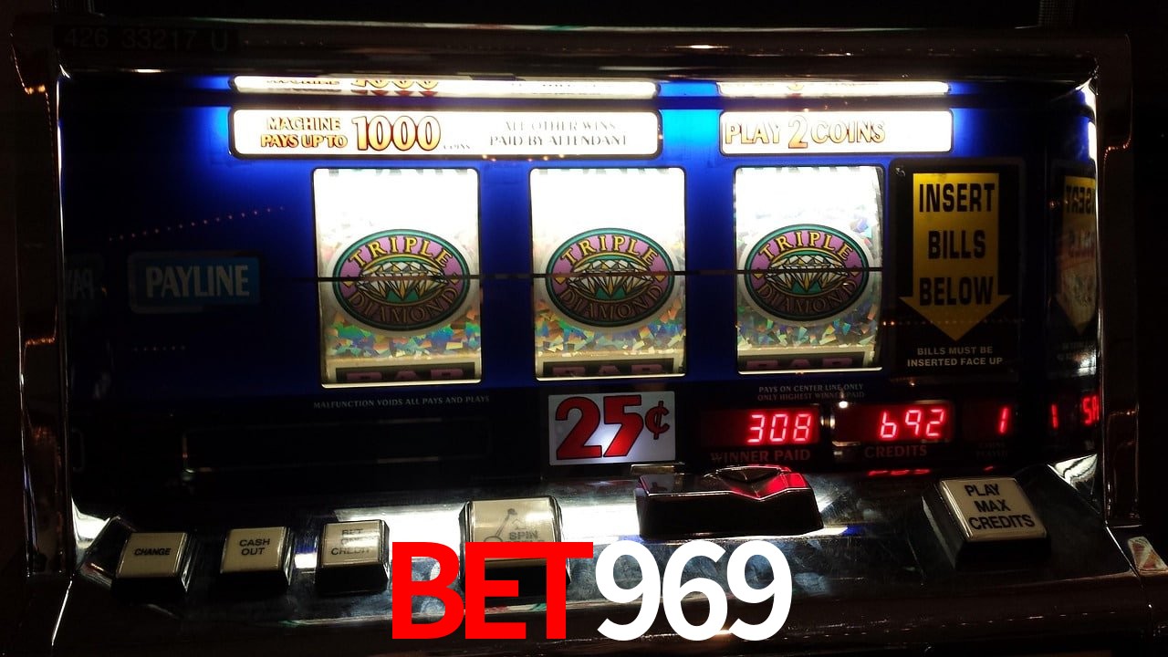 Welcome Bonus BET969