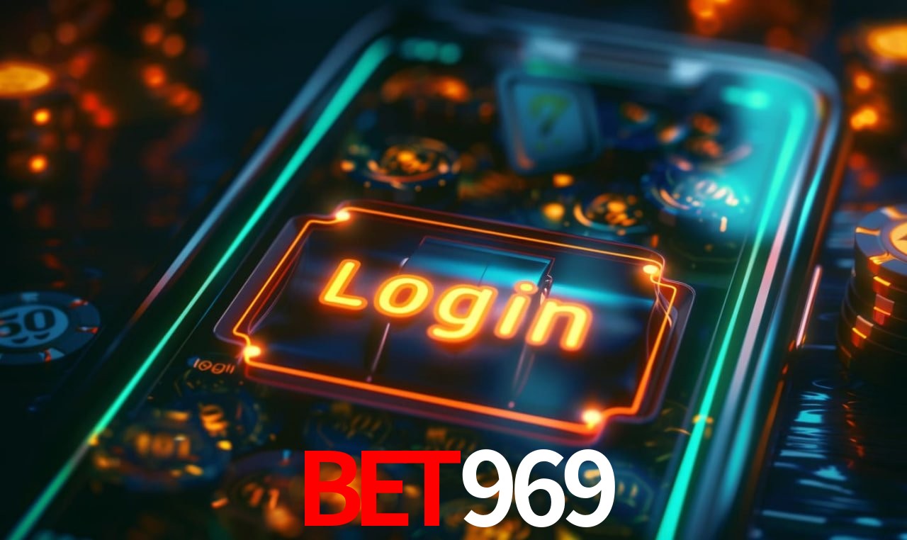 Experiência VIP BET969