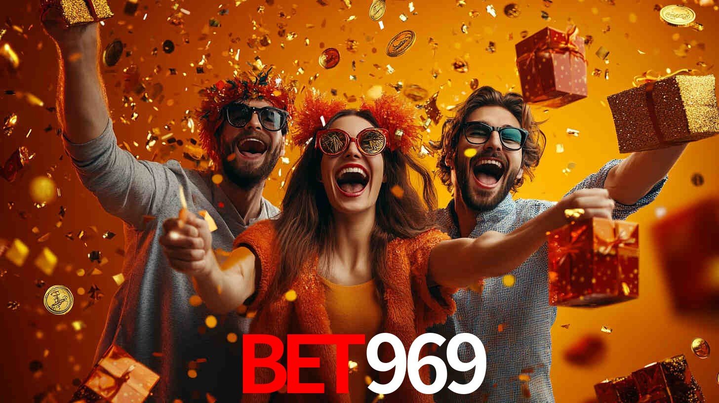 BET969 - Tesouros de Sorte Infinita - BET969.COM