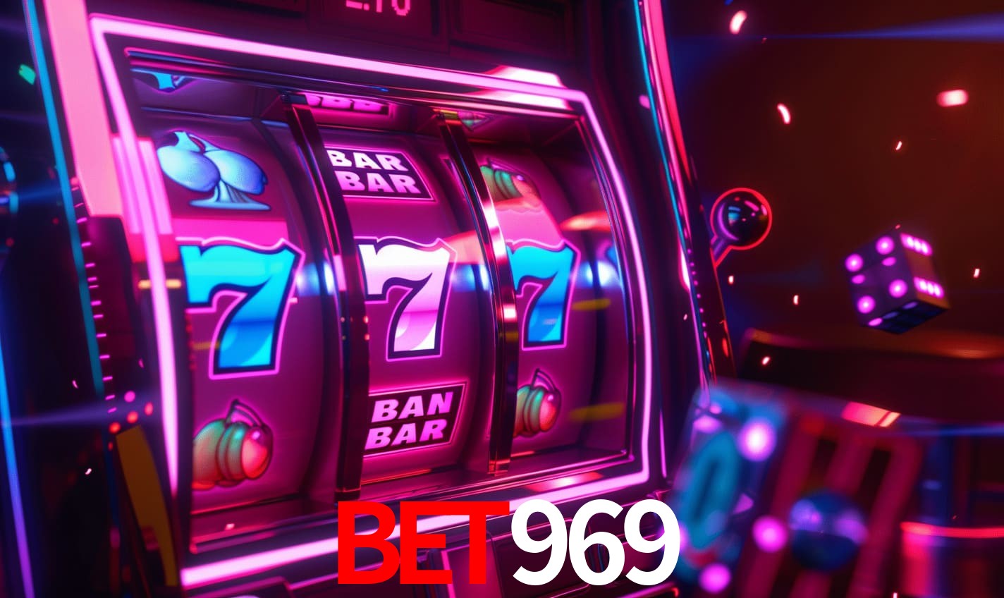 BET969 Salvador - Strategies