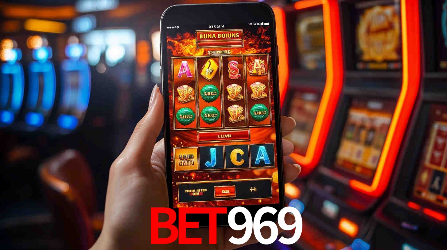 Experimente o Login Seguro Premium no BET969