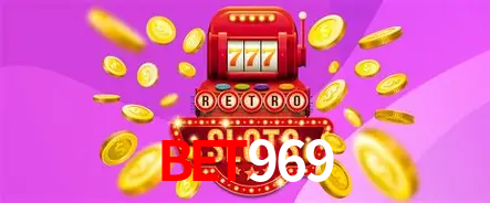 Apostas Esportivas na BET969: Um Guia Completo