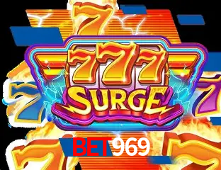 Desvendando o Mundo dos Jogos Virtuais na BET969