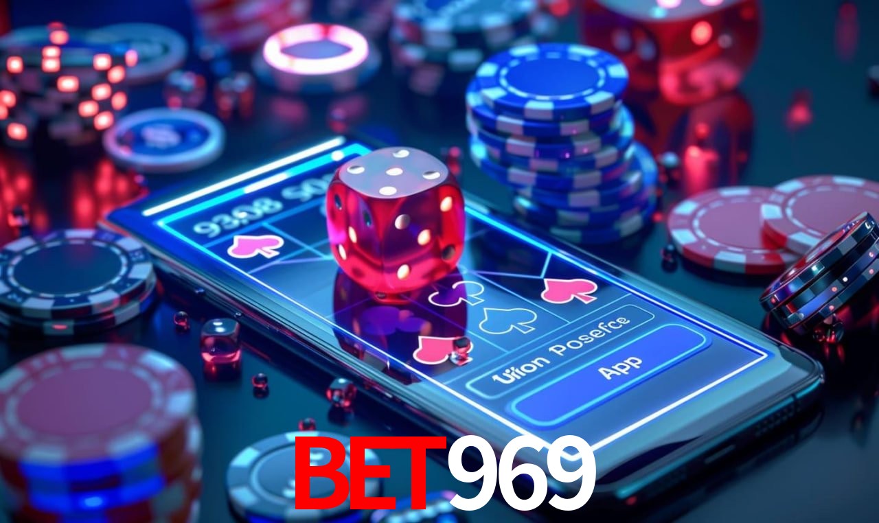 BET969 - Análise de Mercados Esportivos