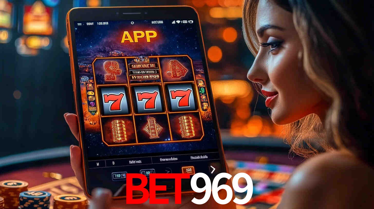 BET969.COM
