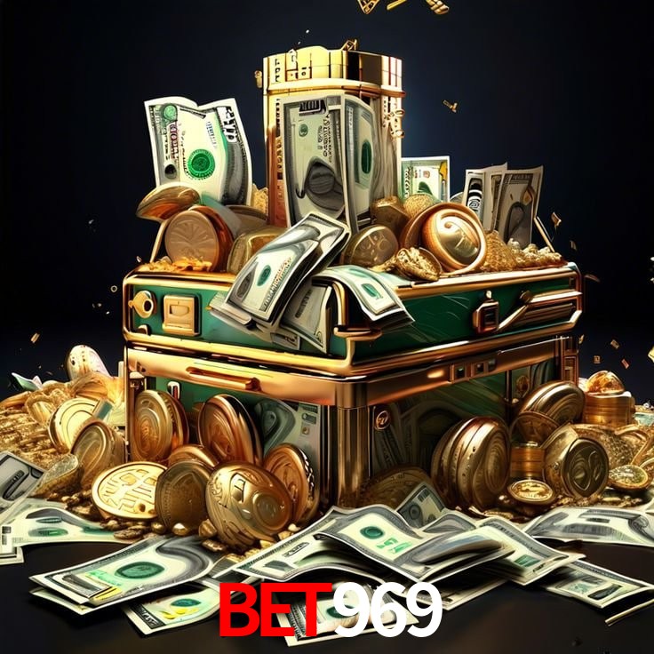 Benefícios da Conta BET969