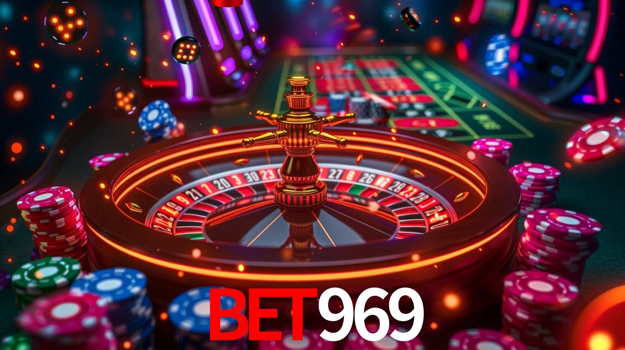 Programa VIP BET969