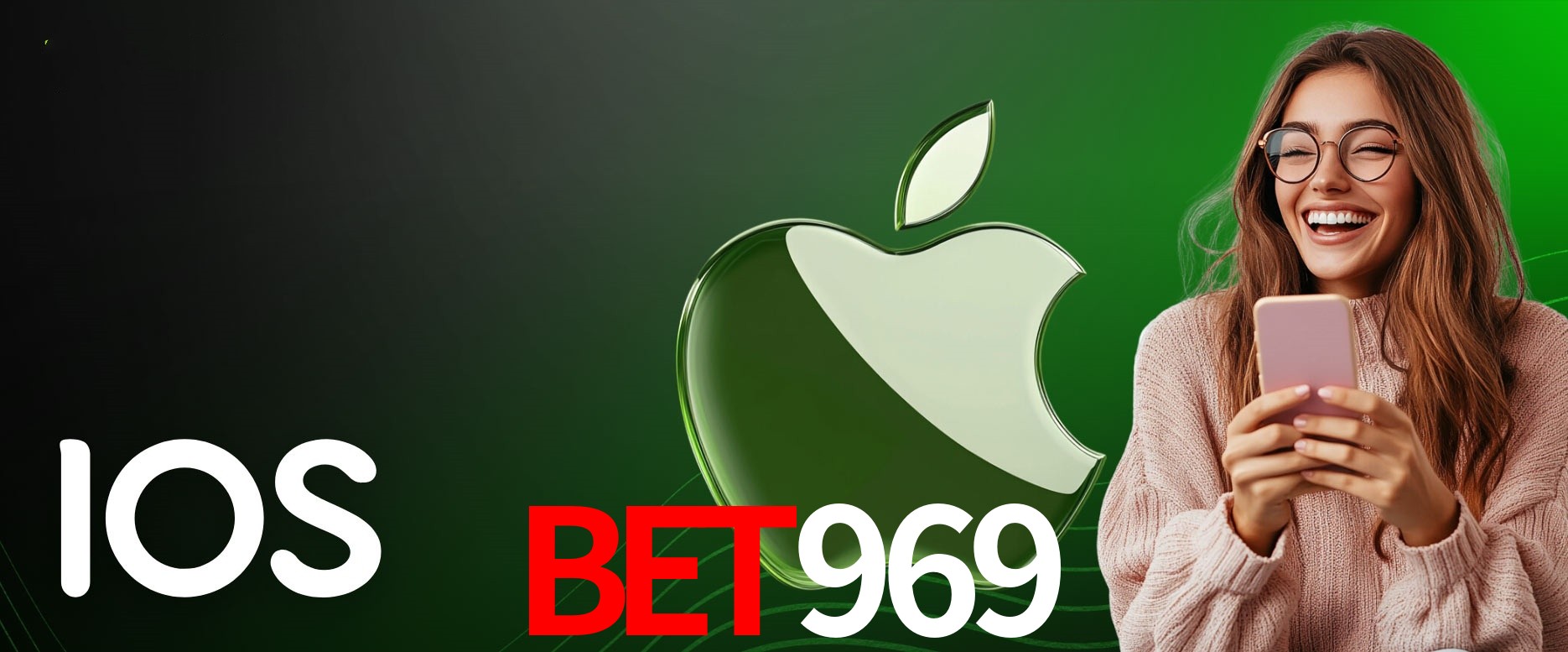 APP oficial da BET969 para mobile