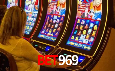 Descubra a Essência do BET969: Nossa História e Compromissos