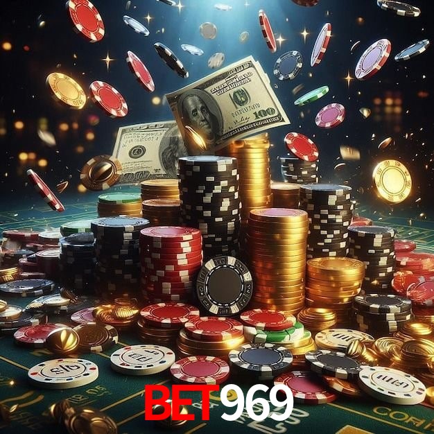Jogos Exclusivos BET969