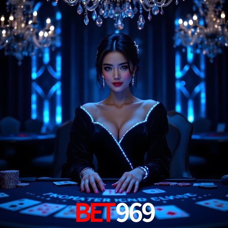 BET969 Brasília - Jogo Features