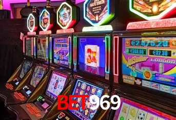 A Experiência Imersiva dos Cassinos Ao Vivo no BET969