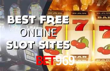 A Popularidade dos Caça-Níqueis no BET969