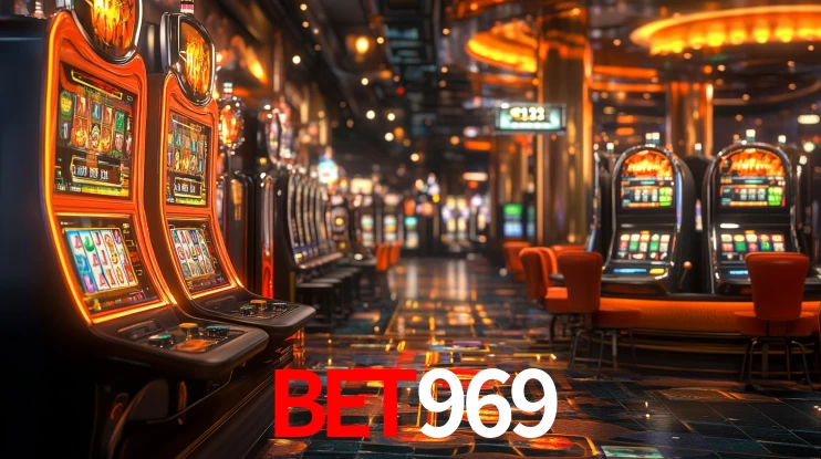 Exclusive Games BET969