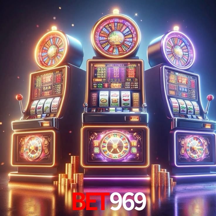 Ofertas Imperdíveis na BET969: Promoções e Bônus Que Valem a Pena