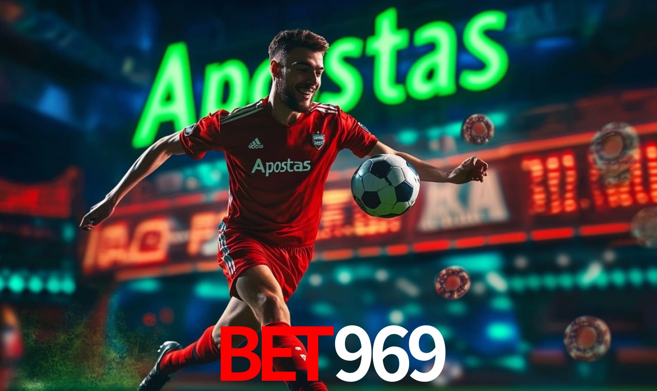 Mesa de Blackjack BET969