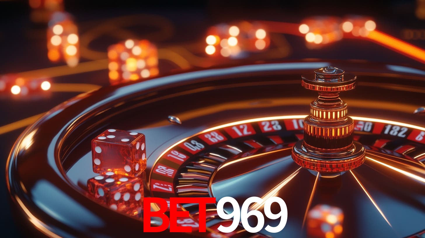 BET969.COM
