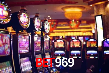 BET969 Rio de Janeiro - Bonus Terms