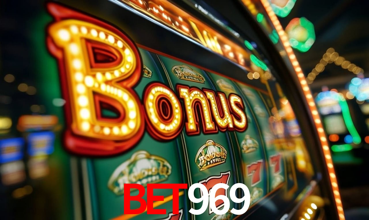 BET969 Salvador - Promo Stats