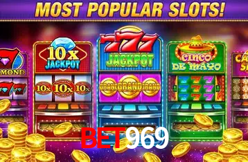 BET969 Salvador - Studio Tour