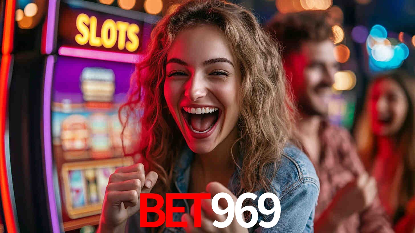 A Experiência Imersiva dos Cassinos Ao Vivo no BET969
