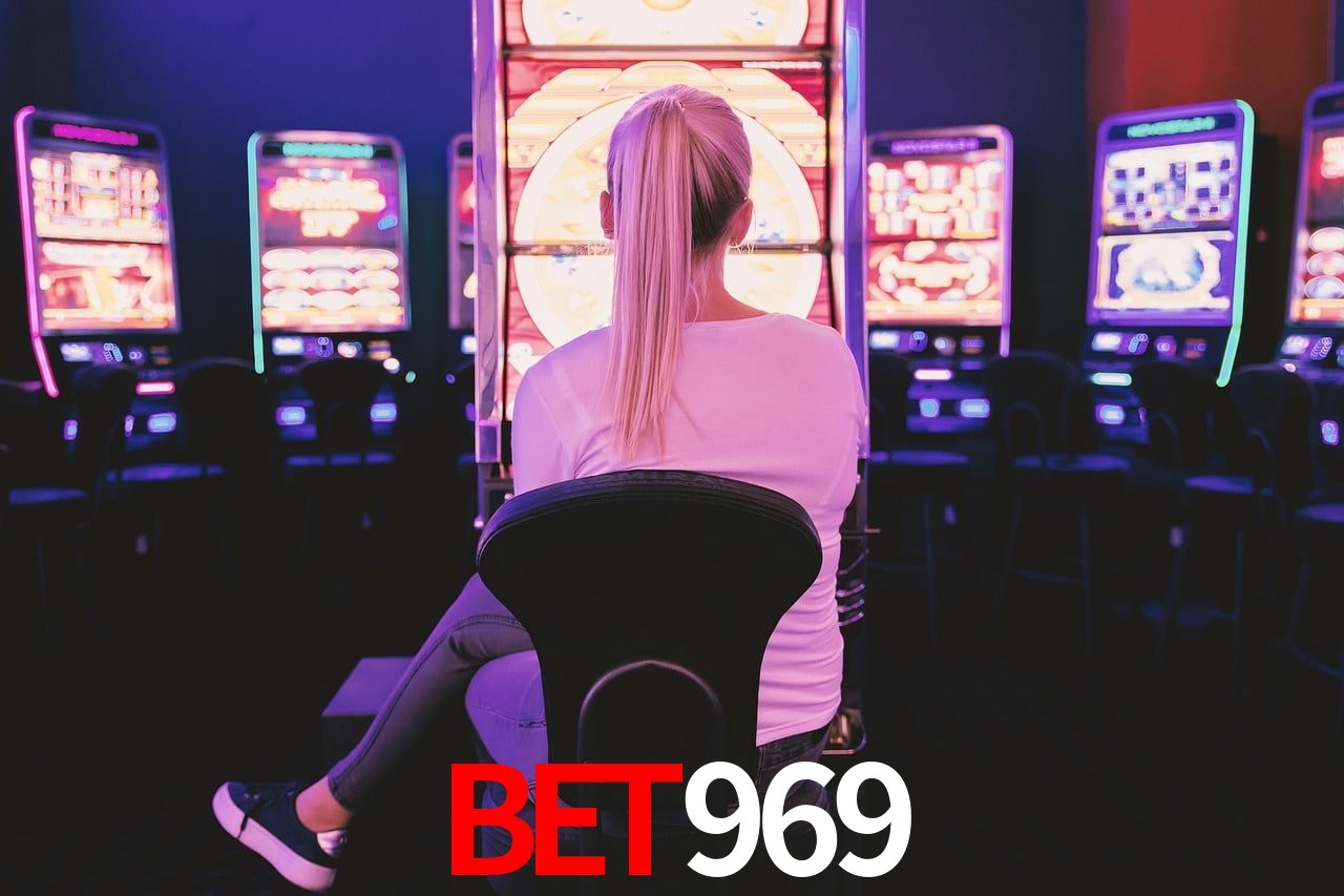 Secure Login BET969