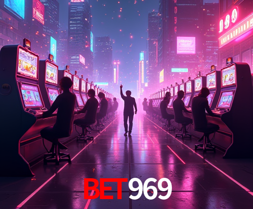 Estatísticas Esportivas BET969