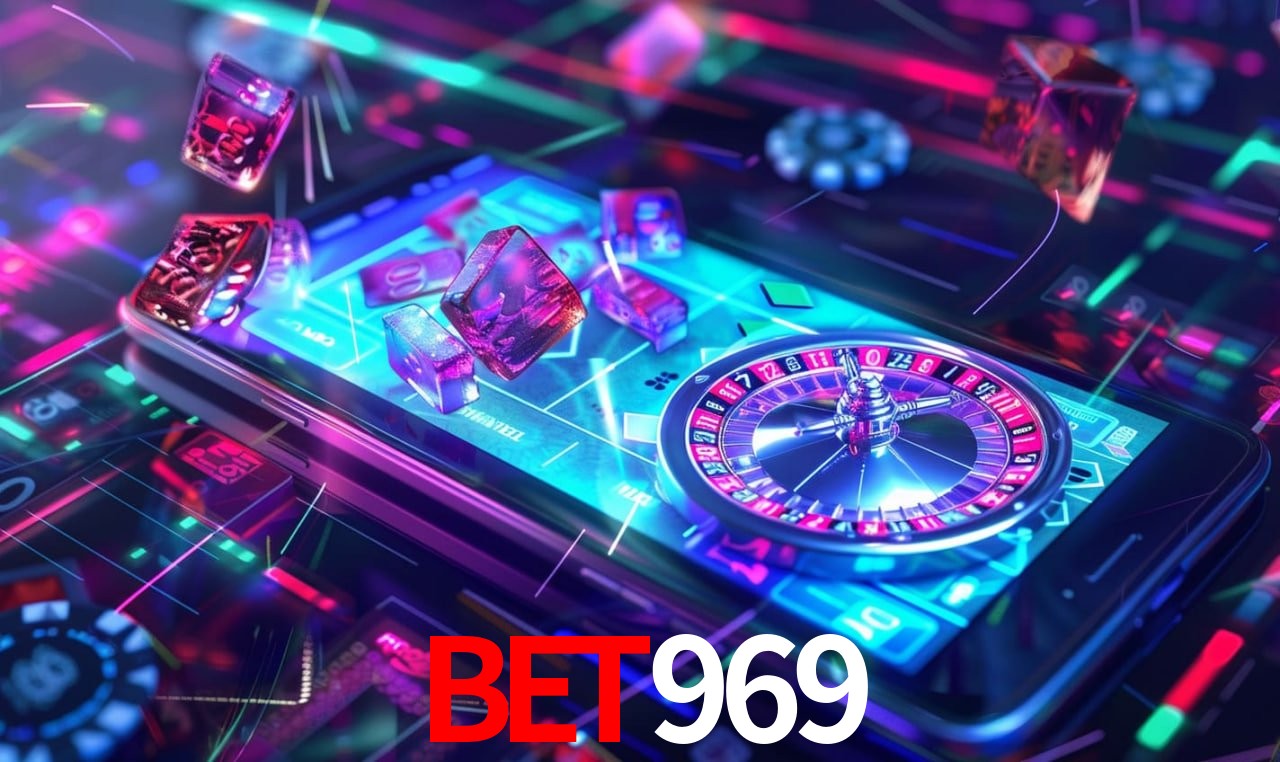 Cadastro Rápido BET969