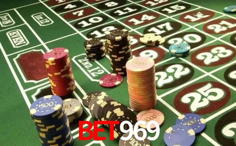Especiais de Fim de Semana BET969