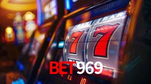 BET969 - Aplicativo Móvel