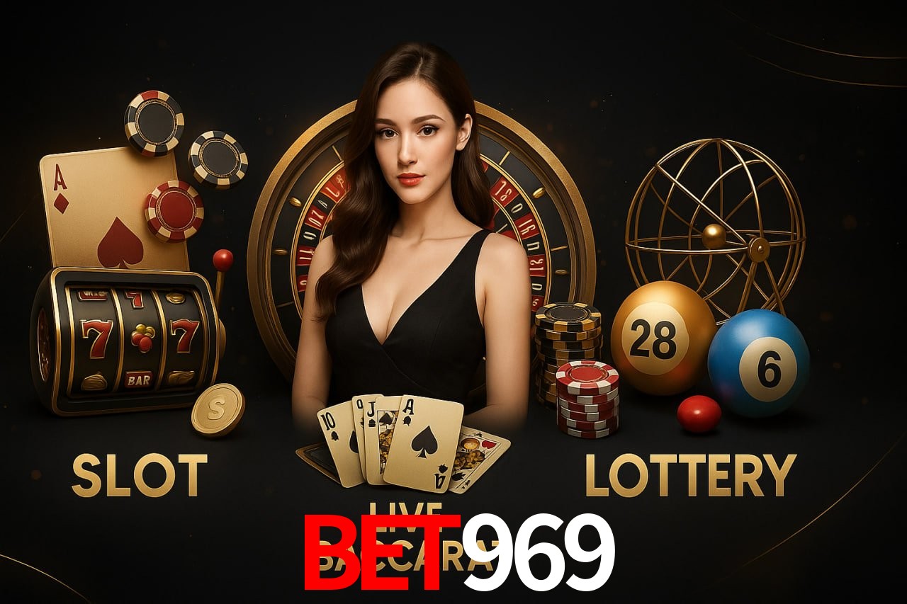 BET969 Belo Horizonte - Promo Tips