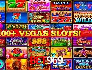 BET969 São Paulo - Live Tables