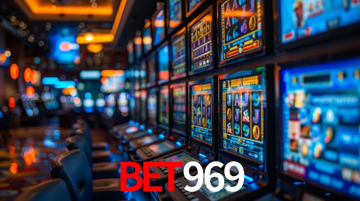 Exclusive Offers BET969