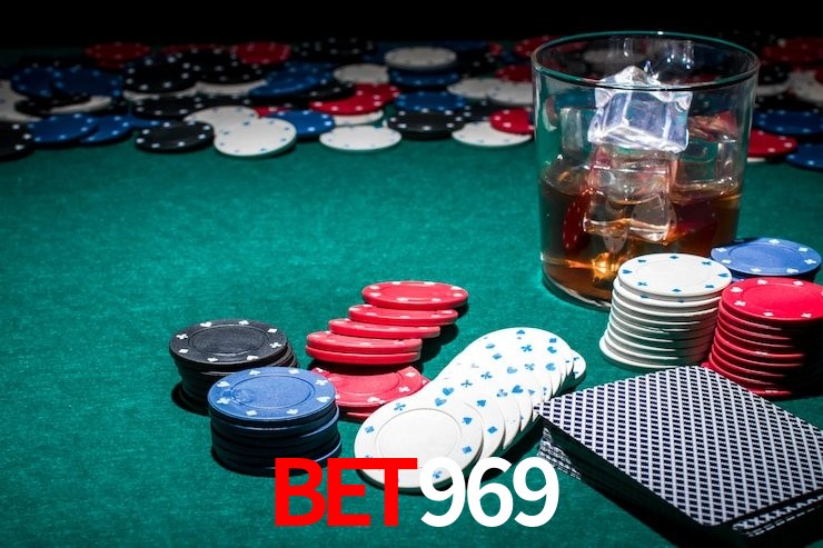 Estatísticas do Jogo BET969