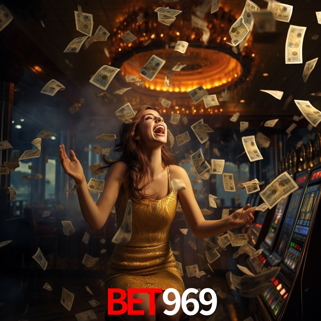 Football Betting BET969