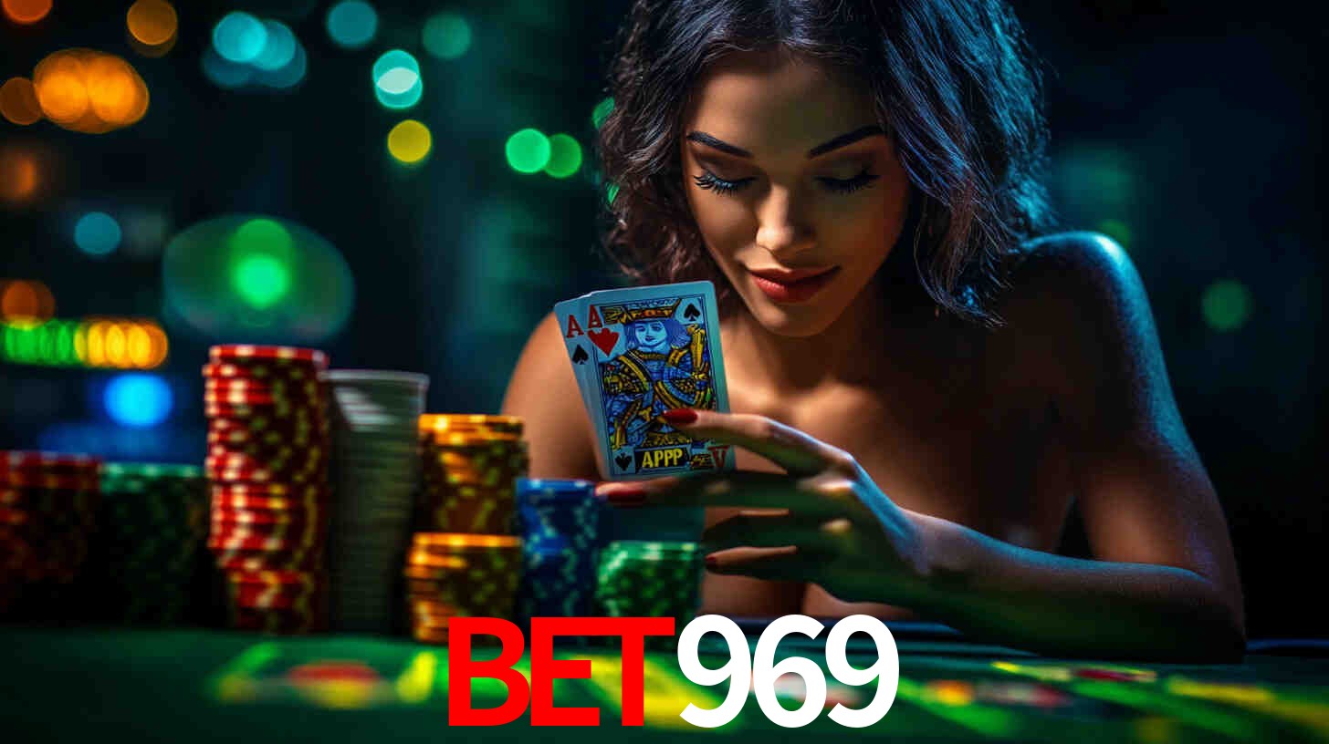 Descubra o Programa VIP da BET969: Vantagens Exclusivas para Jogadores