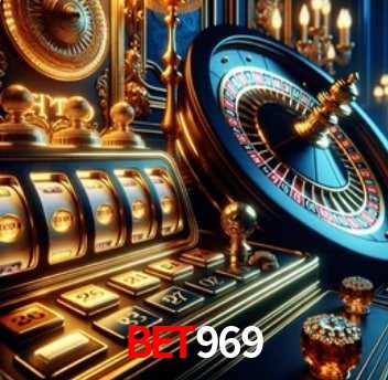 Recursos de Bônus BET969