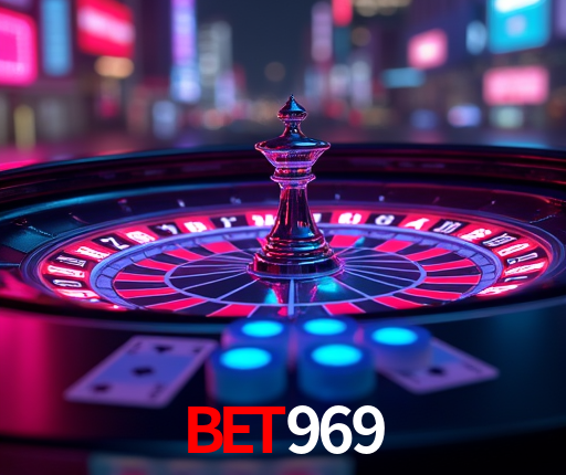 A Emoção da Loteria na BET969: Uma Chance de Mudança de Vida