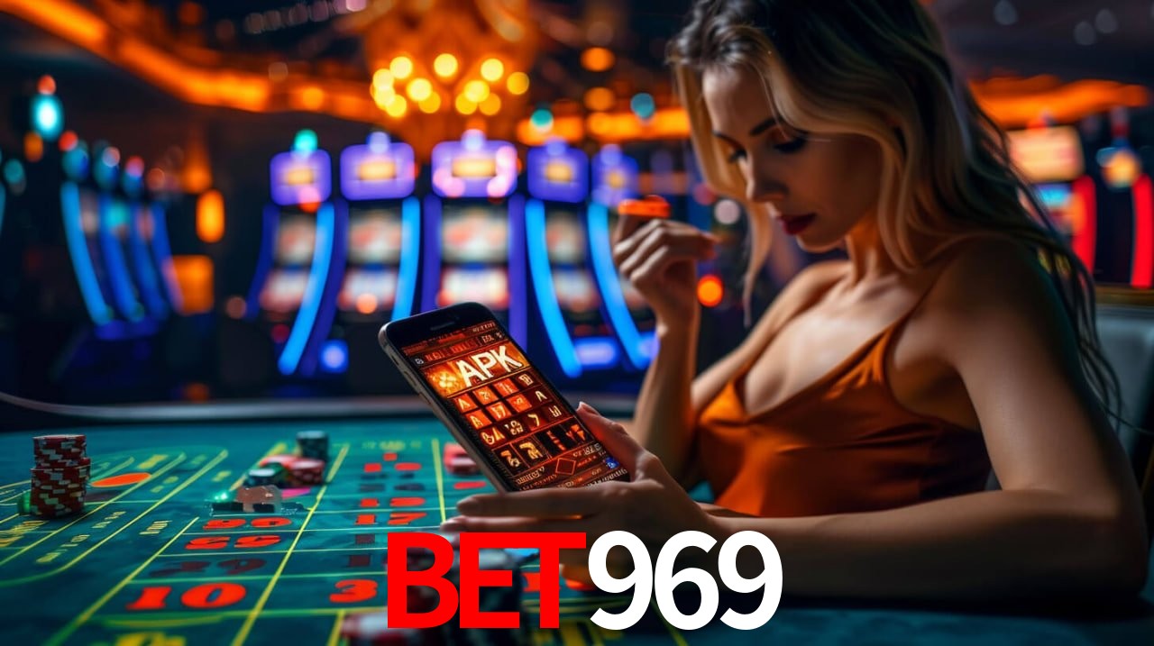 Tennis Betting BET969
