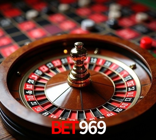 BET969 São Paulo - Hot Promos