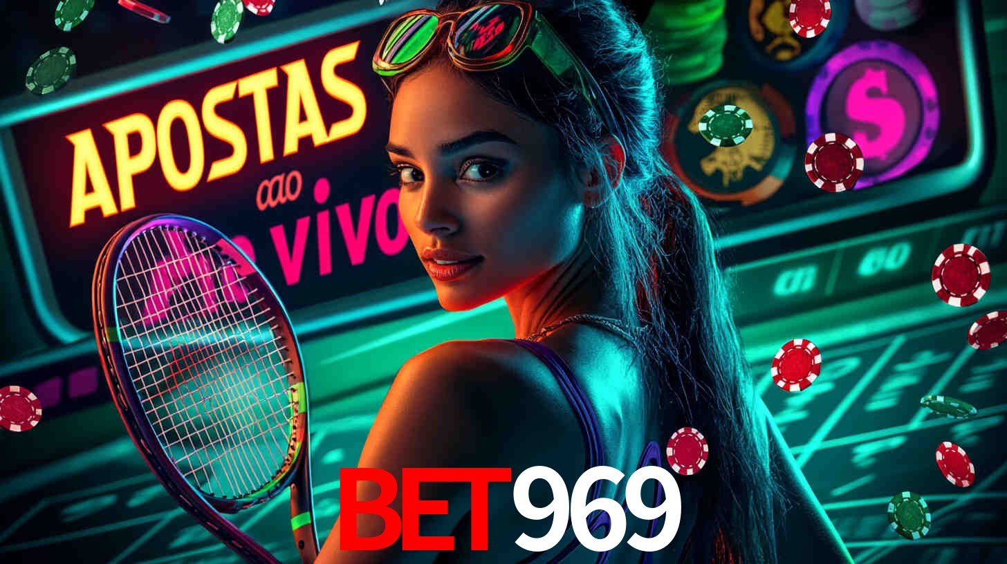 Descubra a Essência do BET969: Nossa História e Compromissos