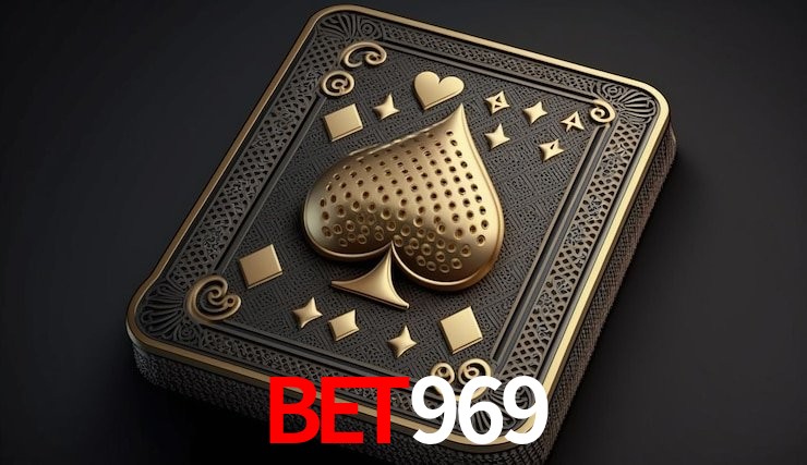 Tecnologia da Plataforma BET969