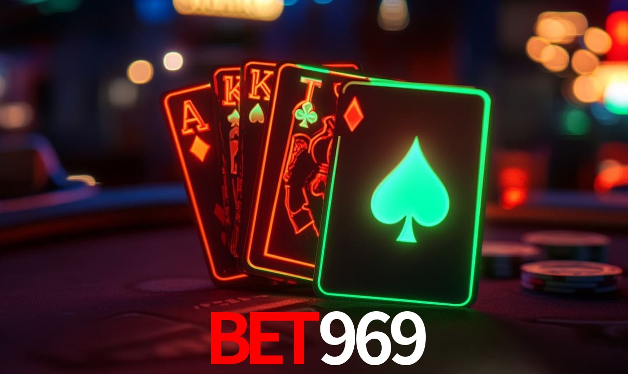 Promoção Relâmpago BET969
