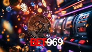PIX Instantâneo BET969