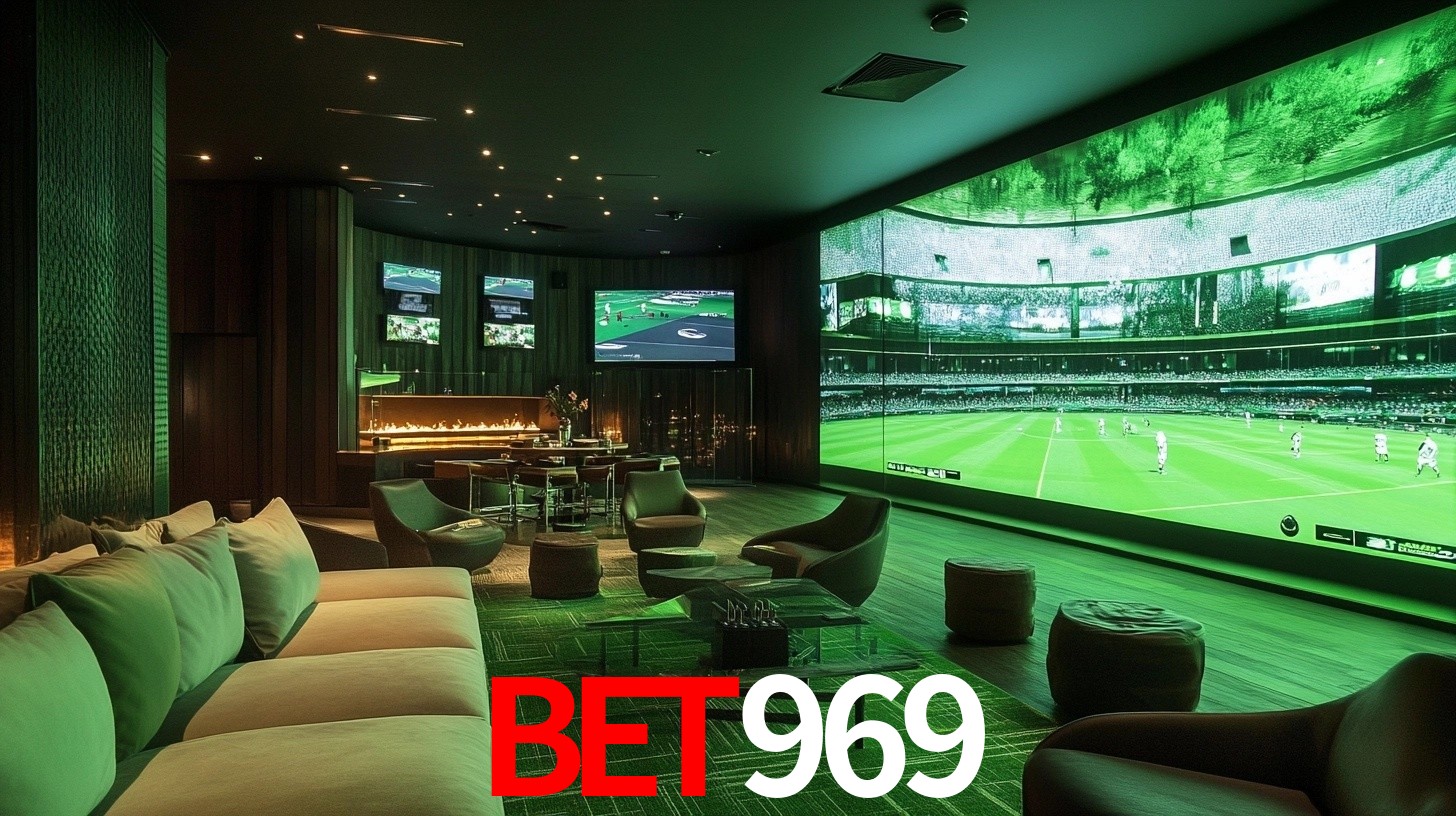 Sinta a adrenalina dos jogos de cassino com BET969