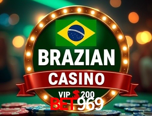 BET969 Salvador - Strategy